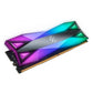 MEMORIA RAM PARA PC SPECTRIX D60G RGB 8GB DDR4 3200MHZ