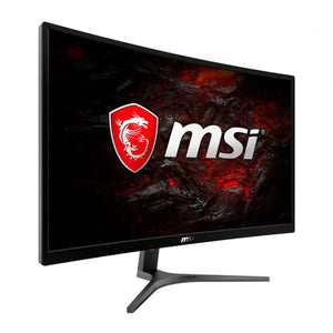 MONITOR OPTIX G241VC 1920X1080 FHD 75HZ 1MS VA