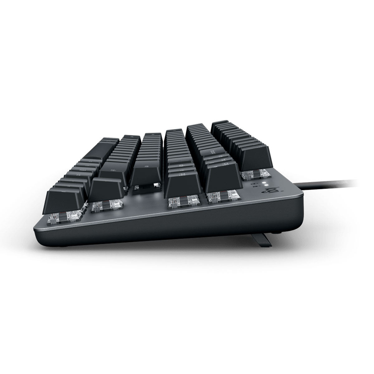 TECLADO MECANICO K835 TKL - SWITCH AZUL - ES