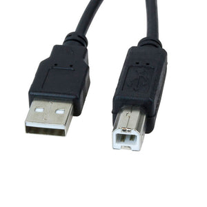 CABLE PARA IMPRESORA XTC303 3M 480MB