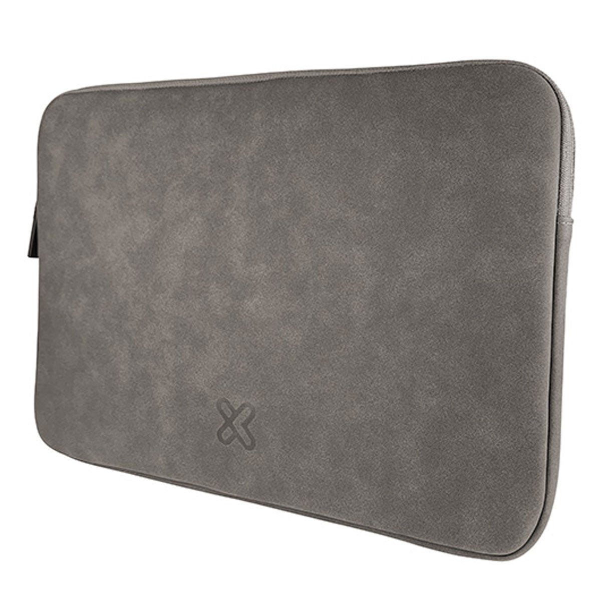 FUNDA PARA LAPTOP SQUARESHIELD KNS-220GR 15.6 GRIS