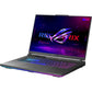 ROG STRIX G614PP-WH94 RYZEN 9 8940HX 16GB RAM 1TB SSD RTX 5070 8GB 16P WIN 11