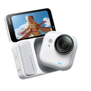 CAMARA DE ACCION GO ULTRA 05 CREATOR BUNDLE 4K WHITE