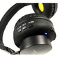 AUDIFONOS INALAMBRICOS DAUER 40MM DIVERS NEGRO HK 096-03615