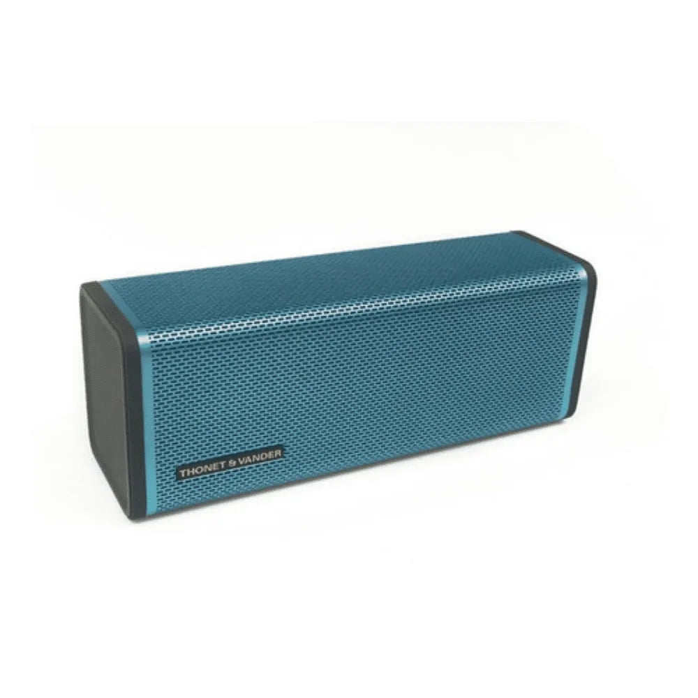BOCINA PORTATIL BLUETOOTH FREI TOPP HK 096-03619 CELESTE 24W