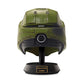 CASCO CON LUCES LED MASTER CHIEF