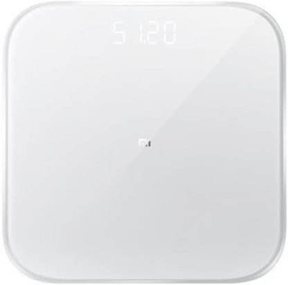 PESA MI SMART SCALE 2 WHITE NUN4056GL