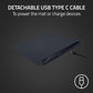 MOUSE PAD FIREFLY V2 PRO USB CHROMA RZ02-04920100-R3U1
