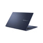 VIVOBOOK F1502ZA-SB71 i7-1255U 8GB RAM 512GB SSD 15.6P QUIET BLUE