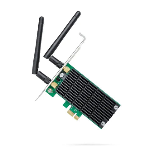 ADAPTADOR PCI EXPRESS AC1200 INALAMBRICO DUAL BAND