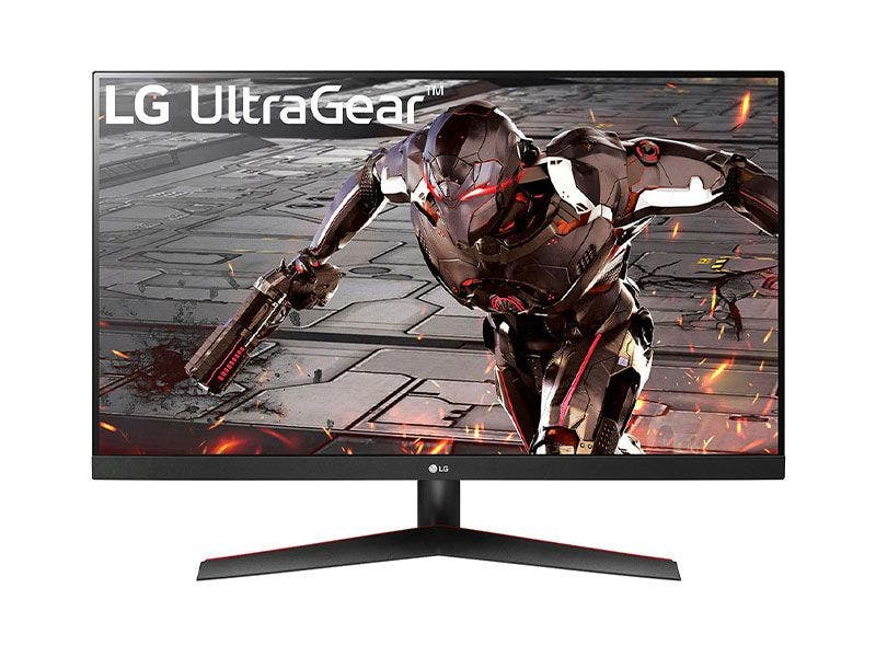 MONITOR 32P 32GN600-B QHD 2560x1440 165 Hz