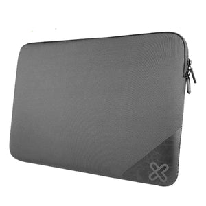 FUNDA PARA LAPTOP NEOACTIVE KNS-120GR 15.6 GRIS