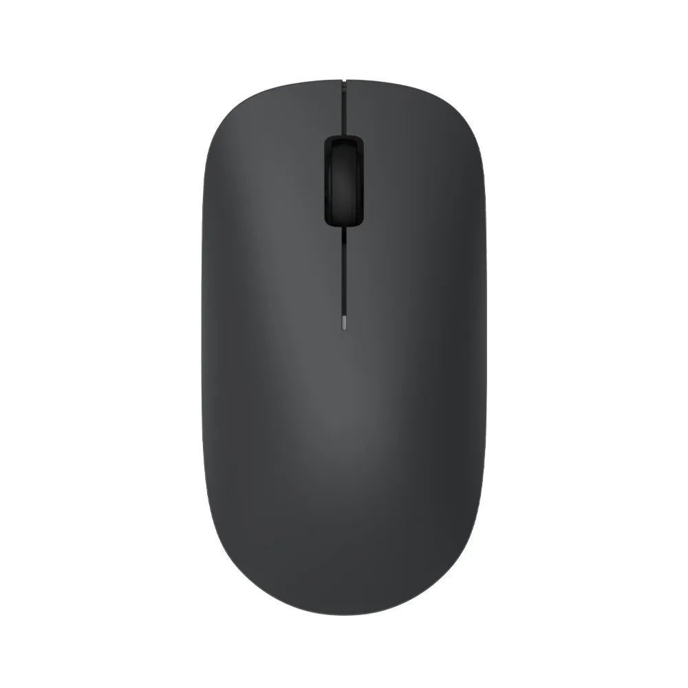 MOUSE INALAMBRICO LITE BLACK BHR6099GL