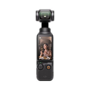 DJI OSMO POCKET 3 CREATOR COMBO - DJI