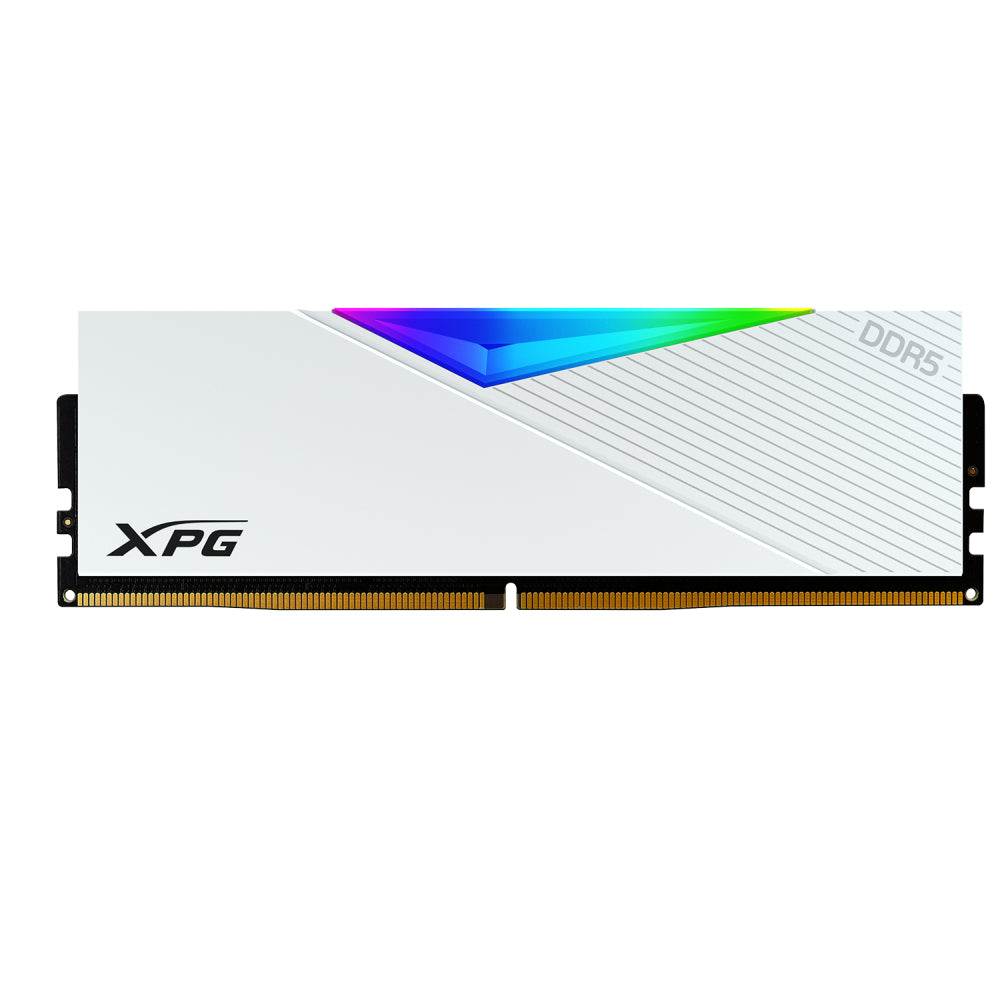 MEMORIA RAM PARA PC LANCER RGB 16GB DDR5 PC5-48000 6000MHZ