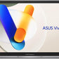 VIVOBOOK F1504VA-SB76T i7-1355U 16GB RAM 512GB SSD 15.6P TOUCH W11 SILVER