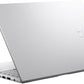 VIVOBOOK F1504VA-SB76T i7-1355U 16GB RAM 512GB SSD 15.6P TOUCH W11 SILVER