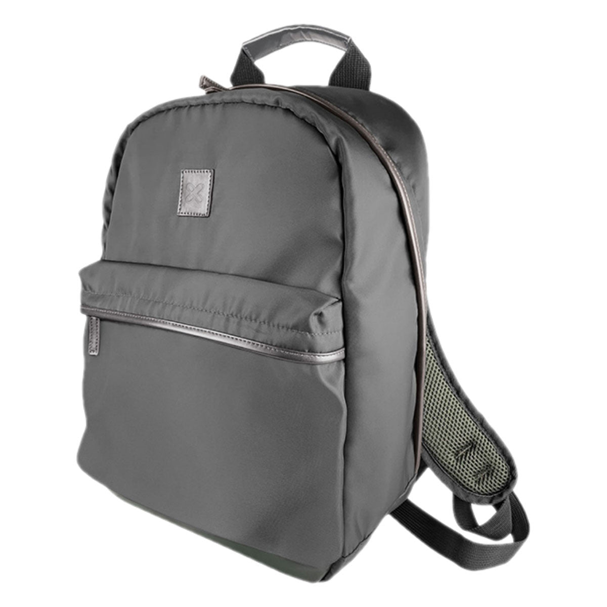 Mochila para laptop Berna KNB-406GR 15.6 Gray