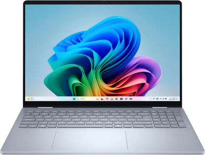 LDB06250-5175BLU-PUS ULTRA 5 226V 16GB RAM 512GB SSD 16P 2K TOUCH X360 W11 INTEL ICE BLUE