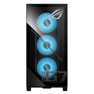 PC GAMING ROG G700TF-WB766 ULTRA 7 265F 32GB RAM 1TB RTX 5060DUAL 8GB BLACK