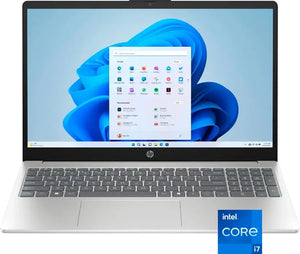 15-FD0127DX I7-1355U 16GB RAM 512GB SSD 15.6P TOUCH W11