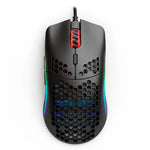 MOUSE GAMING MODEL O MATTE BLACK 67G