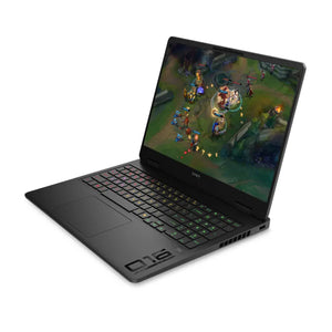 OMEN 16-AP0053DX RYZEN 9 8940HX 32GB RAM 1TB SSD RTX 5060 8GB 16P 2K 144HZ W11