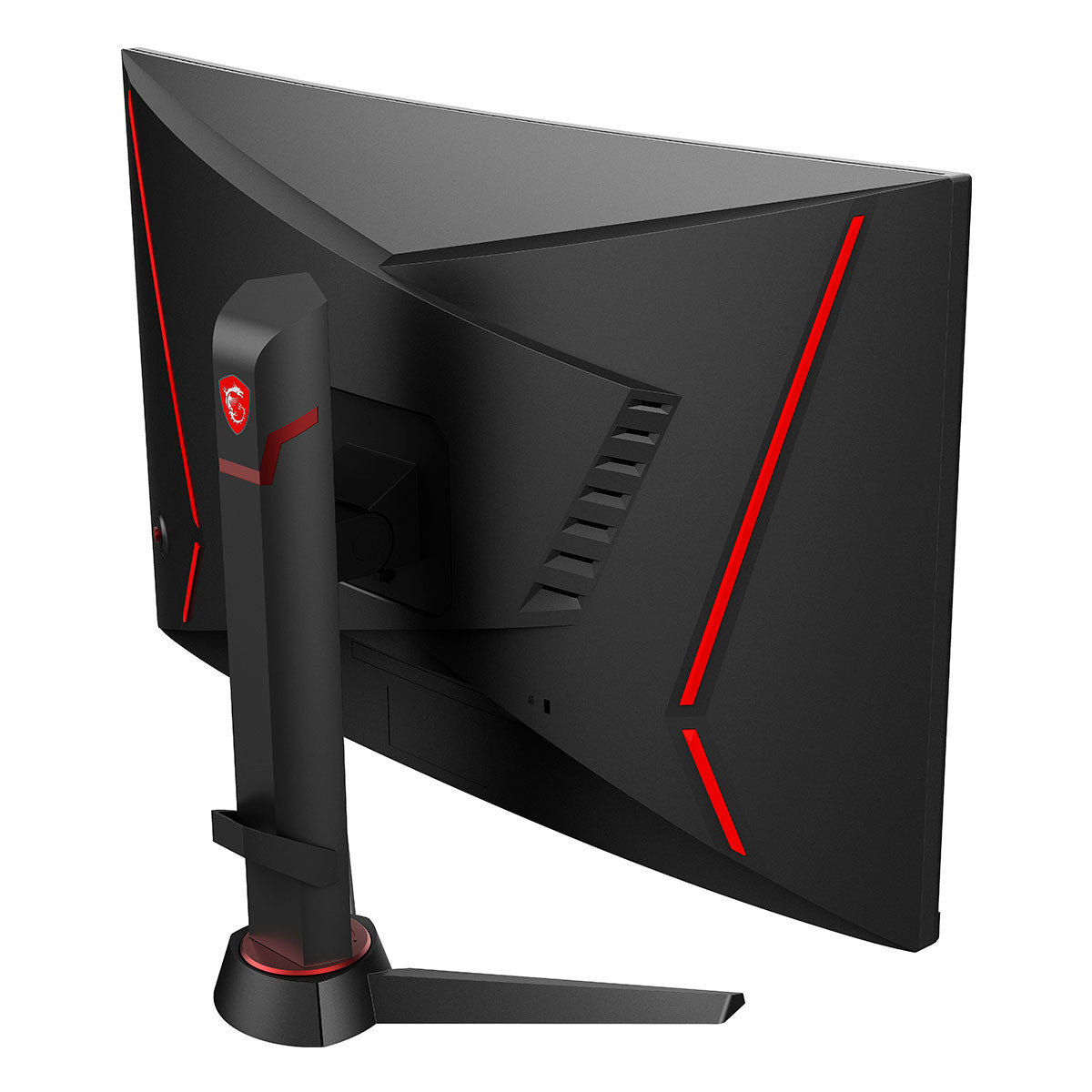 MONITOR OPTIX MAG270VC2 1920X1080 FHD 165HZ 1MS VA