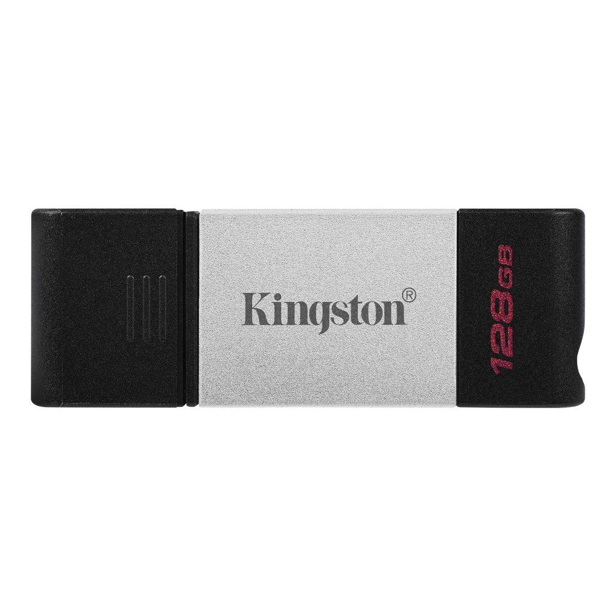 MEMORIA USB TIPO C DATATRAVELER 80 DT80/64GB