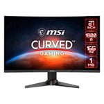 MONITOR OPTIX MAG270VC2 1920X1080 FHD 165HZ 1MS VA