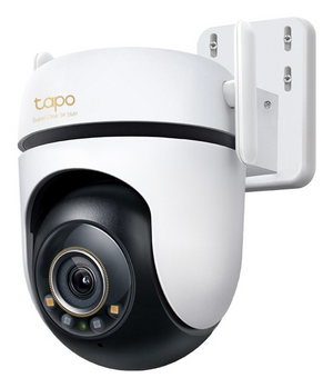 CAMARA DE VIGILANCIA C530WS VISION NOCTURNA