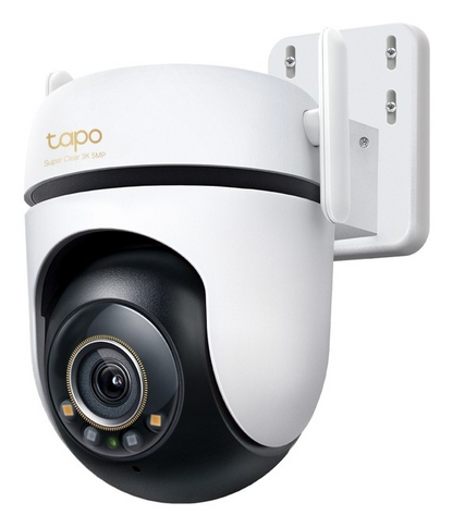 CAMARA DE VIGILANCIA C530WS VISION NOCTURNA