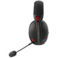 AUDIFONOS GAMING H848 IRE PRO H848 INALAMBRICO NEGRO