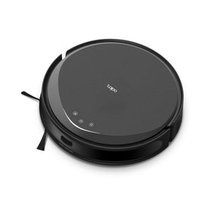 ASPIRADORA ULTRA POWERFUL ROBOT VACUUM 5300PA RV20 MAX NEGRA