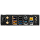 MOTHERBOARD X870E TAICHI LITE SOCKET AM5