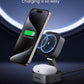 BASE DE CARGA MAGNETICA 2IN1 WIRELESS W526