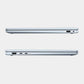 LDB14250-7711BLU-PUS ULTRA 7 258V 32GB RAM 1TB SSD 14P 2.5K W11 COPILOT ICE BLUE