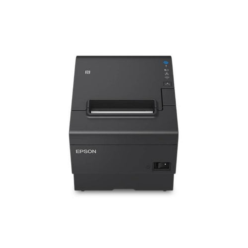 EPSON IMPRESORA TERMICA TM-T88VII CONEXION INALAMBRICA