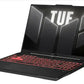 TUF A16 FA607NUG-WH73 RYZEN 7 7445HS 16GB RAM 512GB SSD RTX 4050 6GB 16P MECHA GRAY