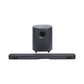 BARRA DE SONIDO  500 M2
