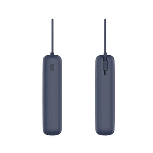 POWER BANK 20000MAH 33W BHR8975GL-SZ BLUE