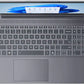IDEAPAD SLIM 3 83K700G8-US RYZEN 7 170 16GB RAM 512GB SSD 15.3P 2K TOUCH WIN 11
