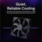 FUENTE DE PODER ELITE GOLD 1000WATS MPX-A005-AFAG-BUS