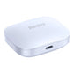 AUDIFONOS INALAMBRICOS REDMI BUDS 5 SKY BLUE BHR7631GL
