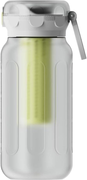 BOTELLA DEPORTIVA PARA AGUA BHR9678GL-SZ
