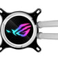 ENFRIAMIENTO LIQUIDO RGB ROG STRIX LC III 360 ARGB AIO 360MM 90RC00T2-M0UAY0 WHITE