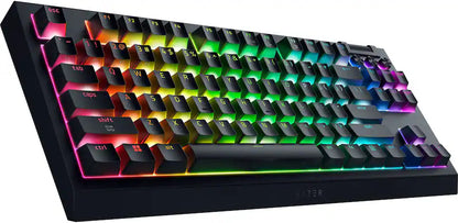 TECLADO BLACKWIDOW V4 TKL HYPERSPEED RZ03-0580200-R3U1