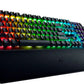 TECLADO ANALOGO HUNTSMAN V3 PRO RZ03-04970200-R3U1
