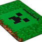 MOUSE PAD GIGANTUS V2 MINECRAFT RZ02-03333800-R3M1