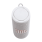 BOCINA PORTATIL GRIP WATERPROOF WHITE